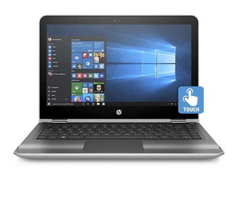 HP Pavilion Intel Core i7 7th Gen 13.3-inch FHD Thin and Light Laptop ...