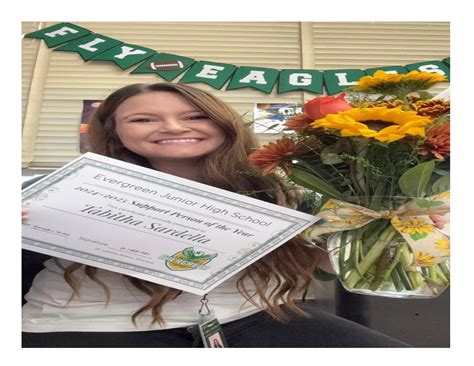 Evergreen Junior High School | Evergreen Junior High