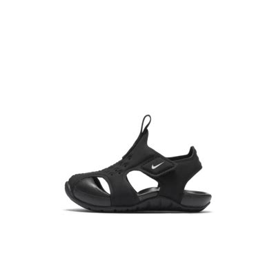 Nike Sunray Protect 2 Baby/Toddler Sandals. Nike IN