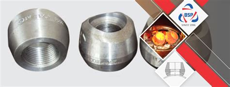 Stainless Steel 347 Olets, 347 Stainless Steel Outlet, SS 347 Olets ...