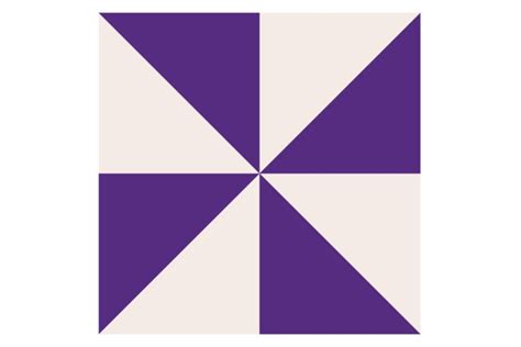 Image result for Easy Pinwheel Quilt Block Pattern