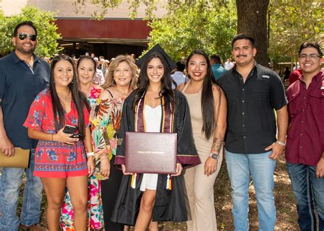 Preparing to Attend Your Graduate’s | The Bobcat Family Portal