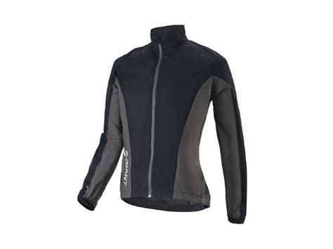 Giant – Giant Wind Jacket - Black – ChooseMyBicycle