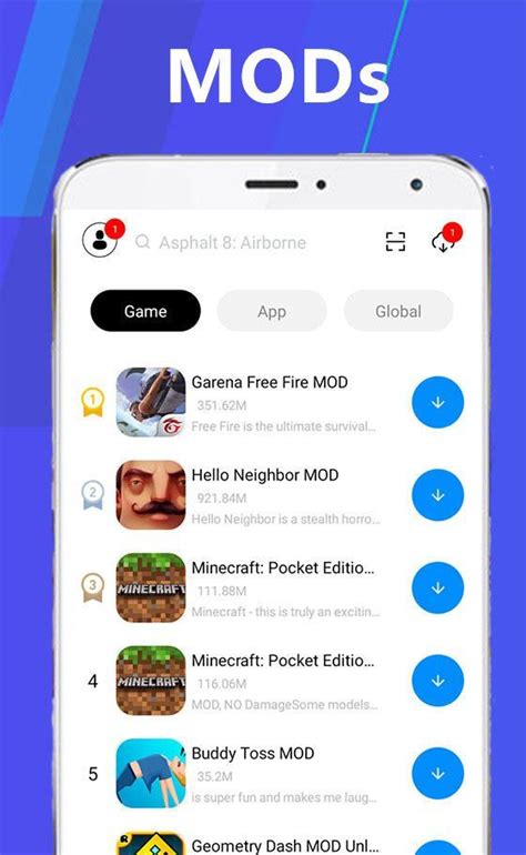 What Is Mod App 的图像结果