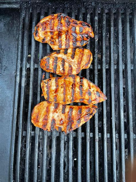 How Long to Marinate Chicken (For Super Juicy Chicken) - Simply Meat Smoking