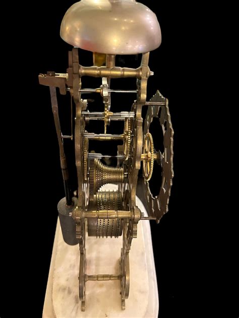 Image result for Skeleton Clock Collection