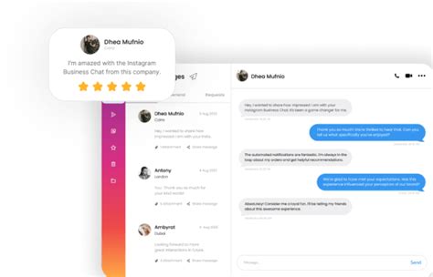 Image result for Instagram Message API. JSON Sample