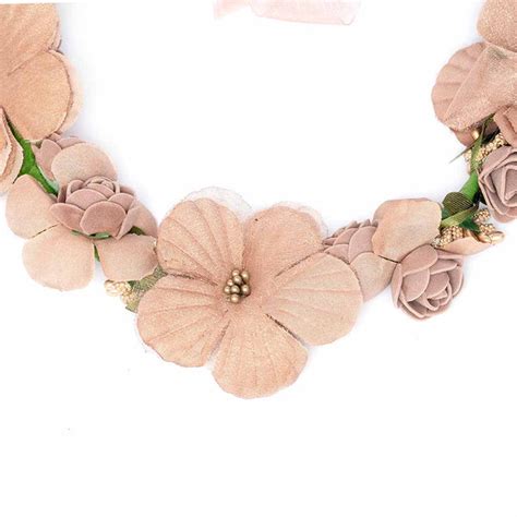 Flower Crown – Hair Drama Company