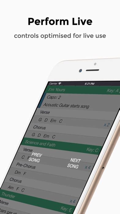 Image result for Setlist App Tutorial