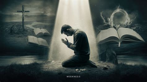 Image result for Meekness Examples