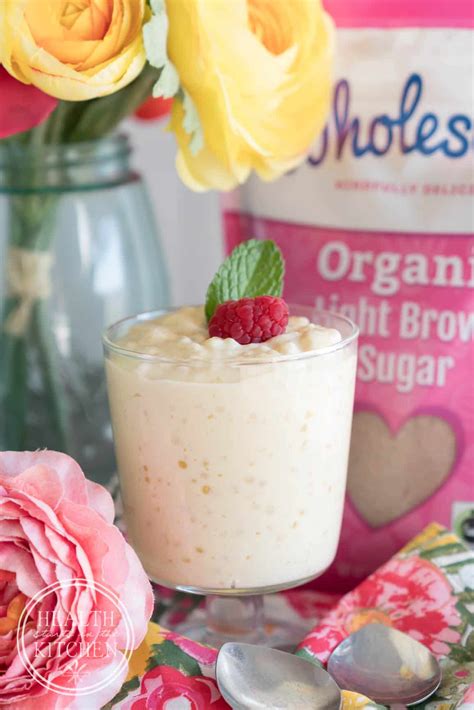 Minute Tapioca Pudding 的图像结果