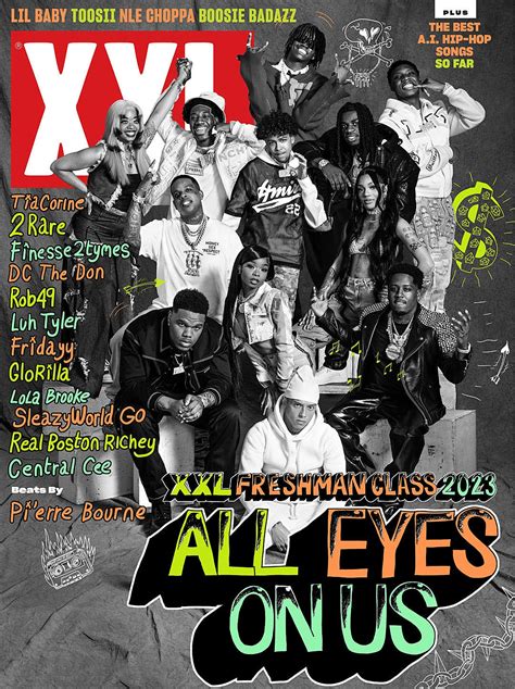 Xxl Freshman 2010