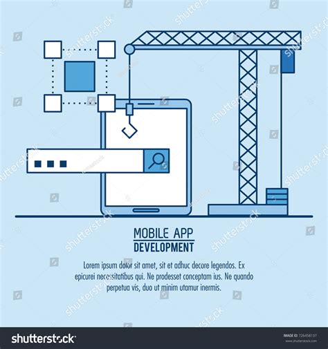 Image result for Android App Development Simple Infographic