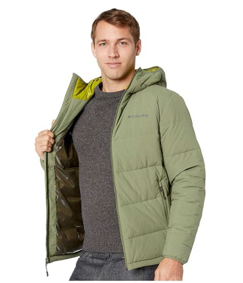 columbia lone fir 650