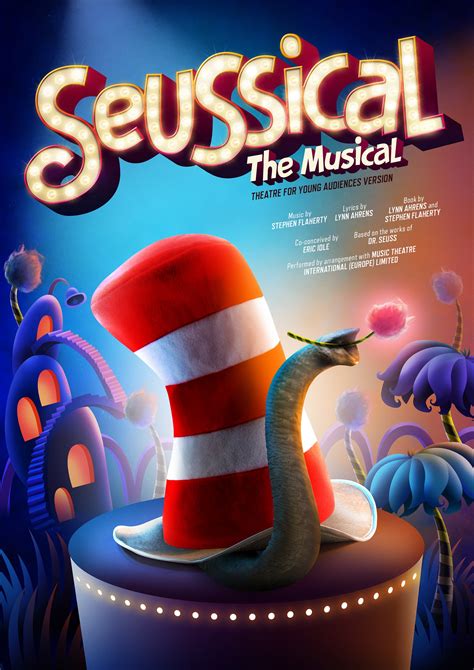 Seussical The Musical” Opens At Ruskin High March 16, 46% OFF