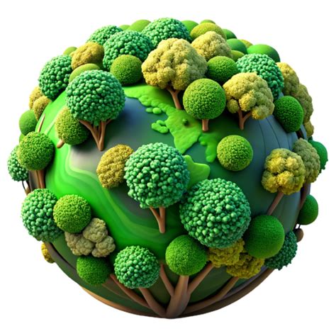 Environment PNG 的图像结果