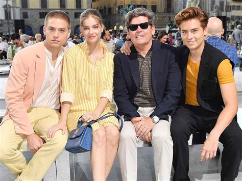 Cole And Dylan Parents