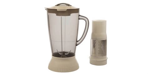 Buy 4 Jar Mixer Grinder with Fruit Filter 750W Power at the Best Prices