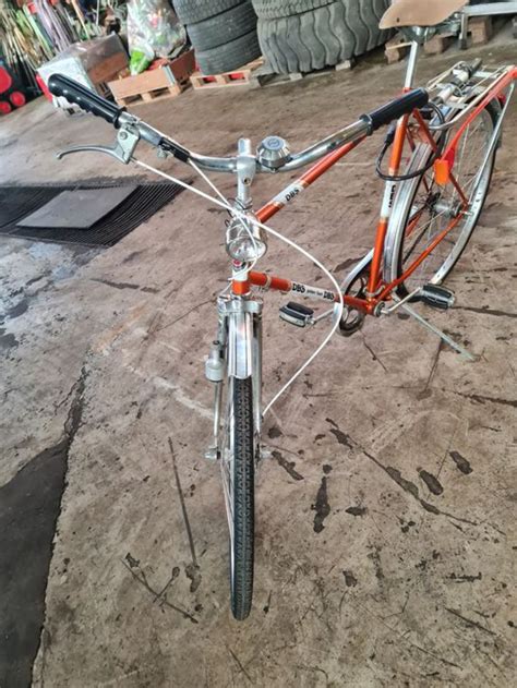 DBS Golden Flash for sale. Retrade offers used machines, vehicles ...