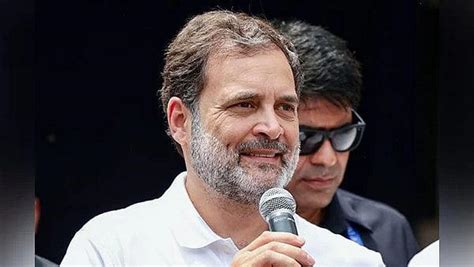 Rahul Gandhi slams India’s education policies, calls for inclusive ...