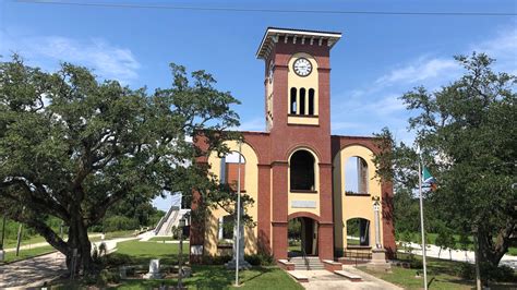 25th Judicial District Court