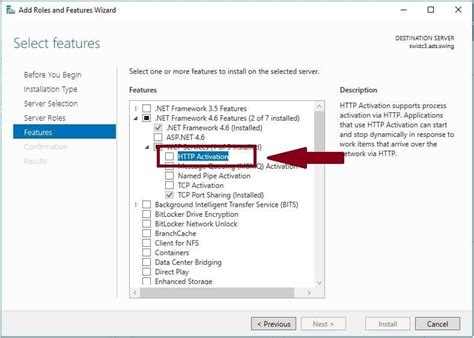 HTTP Error WSUS Server 的图像结果
