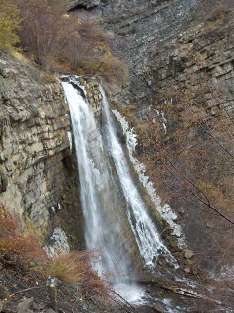 11 Waterfalls in Utah for the Perfect Natural Getaway
