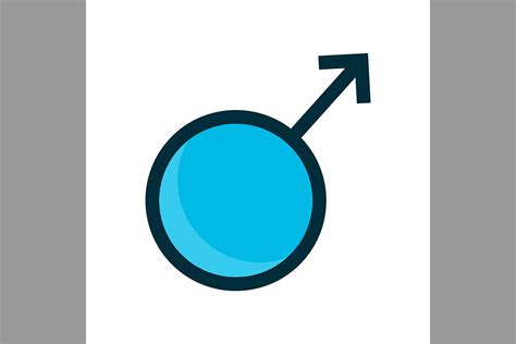 Man Sign Symbol 的图像结果