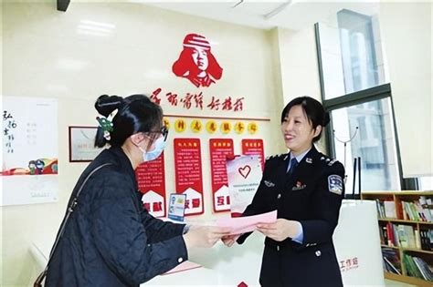 福州市市民服务中心出入境大厅增设台胞证受理专窗_新闻频道_福州新闻网