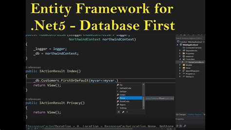 Image result for Entity Framework Core Vs NHibernate
