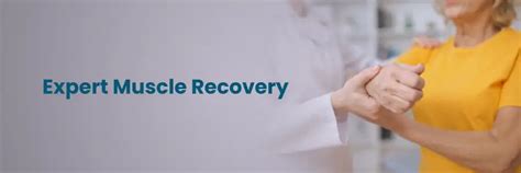 Los mejores tratamientos de recuperación muscular en Srikakulam - Medicover