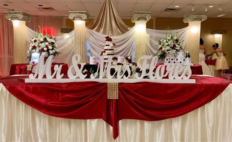 Versatile Event Hall - La Gala Banquet Hall - Event Venue Rental ...