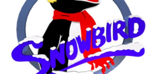 Snowbird