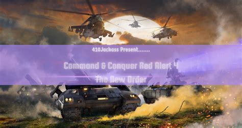 Image result for Command Conquer Red Alert 4