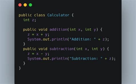 Java Modularity 的图像结果