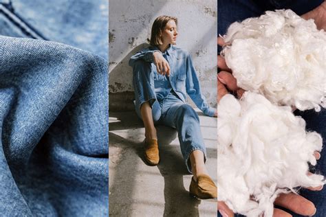 Lenzing Launches New Tencel Lyocell Fibre that Targets Cotton-Like Look ...