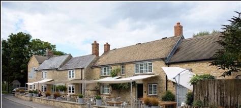 THE BELL AT HAMPTON POYLE (Kidlington) - Hotel Reviews, Photos, Rate ...