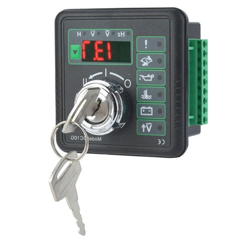 Image result for Generator Start Control Module