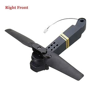 Buy Professional Easy to Install E58 WiFi FPV RC Quadcopter Axis Arm ...