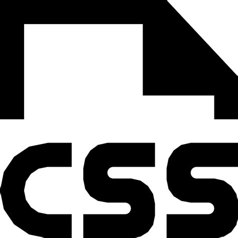 Image result for CSS Logo.svg