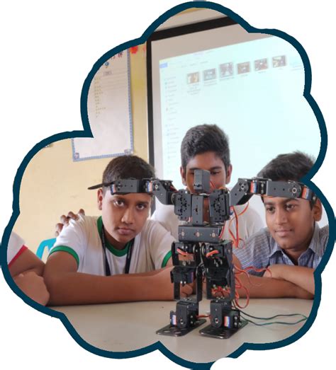 Mane's International School, Ratnagiri