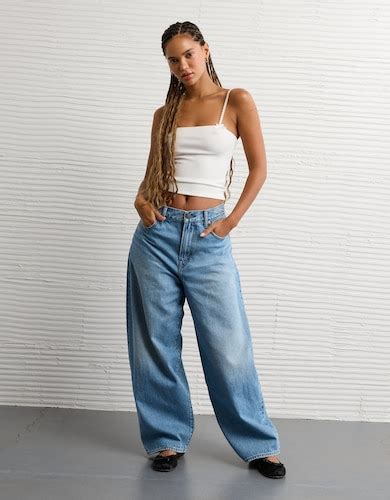 Buy American Eagle Women White Cami & Crop Tops Online - 39986133