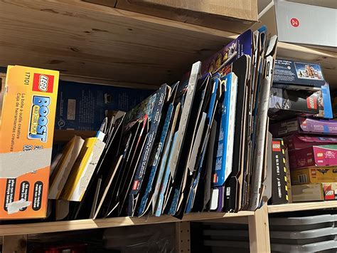 Box Storage Tips 的图像结果