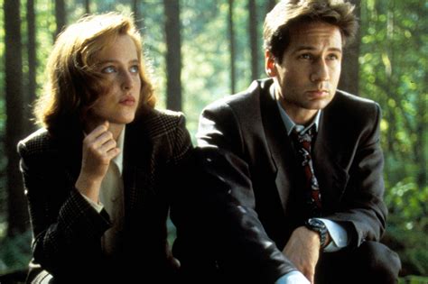 Top X Files Episodes Imdb