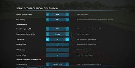 Using GPS FS 22 的图像结果