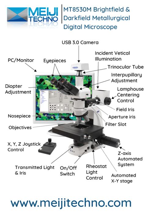 Microscope Terminology 的图像结果