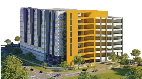 Ongoing Projects New – China Star