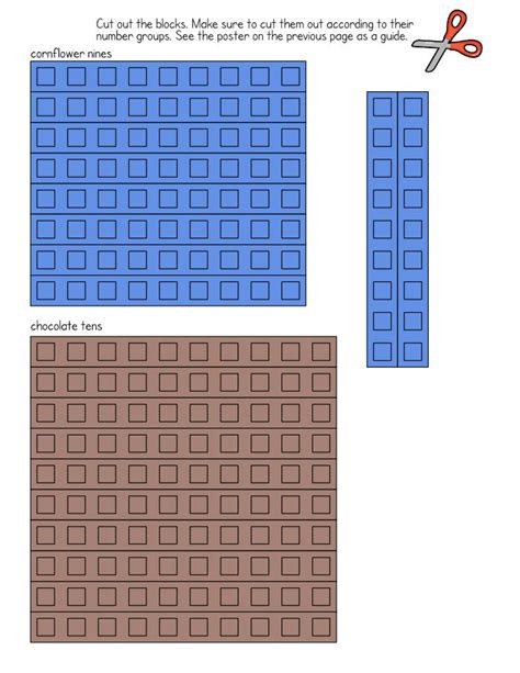 Math Blocks Activities 的图像结果