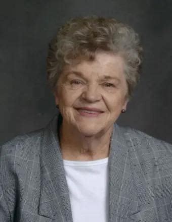 Rose M. Dohrmann Obituary (2024) - St. Cloud, MN - Williams Dingmann ...