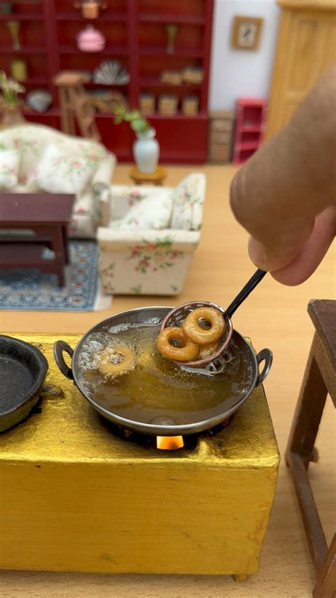 Image result for Mini Mini Cooking